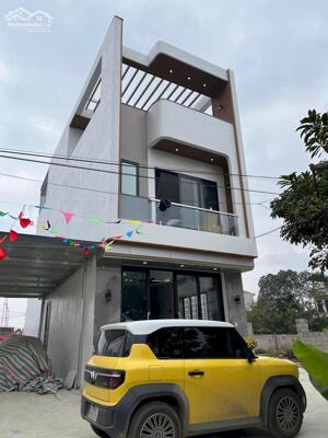  CHÍNH CHỦ BÁN NHÀ ĐẸP – SỔ RIÊNG – PHƯỜNG 4, TP. TÂN AN Giá chỉ 2 tỷ 450 triệu