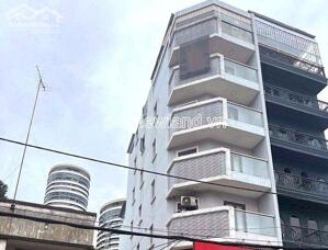 Cần bán nhà lớn Bình Thạnh, gần Quận 1, 3 mặt thoáng, sổ hồng riêng