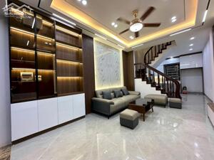 BÁN NHÀ PHỐ KIM NGƯU – HAI BÀ TRƯNG, NGÕ THÔNG GẦN ĐƯỜNG Ô TÔ, NHÀ 4 TẦNG NỘI THẤT ĐẸP.