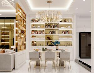  MUA NHÀ PHỐ 3 TẦNG - 4 PN, DIỆN TÍCH 215m – CHỈ VỚI 1 Tỷ 570 Triệu