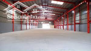 cho thuê nhà xưởng tại KCN VIP2 Diện tích 25,000m2 giá 2,4 USD/m2/tháng
