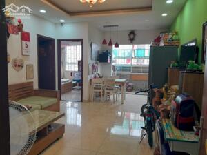 Cần cho thuê chung cư Tecco Green Nest 60m 2PN giá 7 triệu có nội thất cơ bản