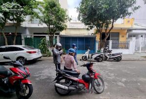 Mình cần bán nhà cấp 4 mặt tiền 5m5 Nguyễn Đăng Tuyển ( Khu Đầu Tuyến Sơn Trà ) CÁCH BIỂN 300M ⭐⭐⭐⭐