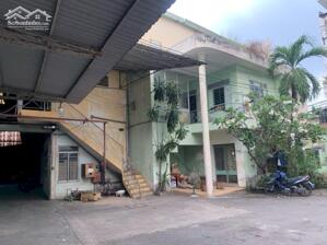 Nhà xưởng cho thuê giá tốt 2000m2, BHH, Bình Tân