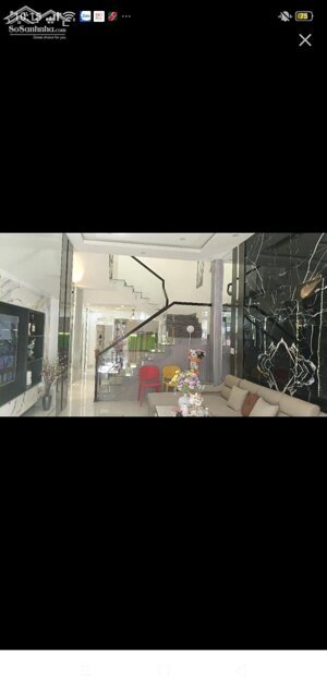 Siêu phẩm 3 tầng MT KD VIP đường Tiên Sơn 2, TT HẢI CHÂU, giá sập hầm chỉ hơn 7 tỷ.