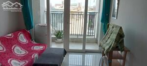 Bán căn hộ 1 phòng ngủ - có sổ hồng, khu chung cao cấp An Gia Garden