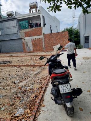 Chính chủ bán lô đất kiệt Trương Định - Sơn Trà ( VỊ TRÍ CÁCH BÃI TẮM BIỂN MÂN THÁI 200M ) ⭐⭐⭐⭐⭐