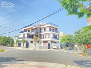 BÁN GÓC 2MT ĐƯỜNG VŨ XUÂN THIỀU VÀ CỒN DẦU 19 - HOÀ XUÂN , CẨM LỆ .