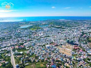  Cơ hội vàng sở hữu đất nền trung tâm Phan Rang - Tháp Chàm, Ninh Thuận!