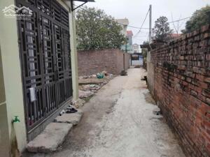  BÁN ĐẤT 48M² TẰNG MY – NAM HỒNG (PHÚC THỊNH) – GIÁ ĐẦU TƯ CHƯA ĐẾN 3ty