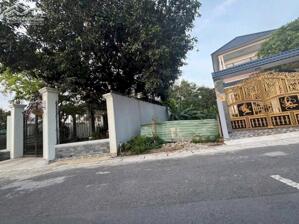 ĐẤT MẶT TIỀN DX 001 PHÚ MỸ THỦ DẦU MỘT BÌNH DƯƠNG (cũ)