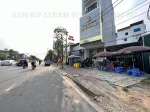 Bán Đất Thị Trấn Chúc Sơn Mặt Đường Kinh Doanh QL6A Ngay Trung Tâm Hành Chính Huyện Chương Mỹ