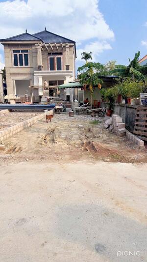 Gần bể bơi Đông Tây Nam, Thuỷ Đường 499m ra đường Máng - Thuỷ Nguyên. Lh 0967084289