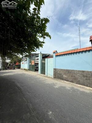 bán nhà xưởng 482m2- thới tam thôn - hóc môn - đường xe tải-gọi cho em để xem nhà
