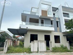  NHÀ PHỐ 3 TẦNG – DIỆN TÍCH 130M² – GIÁ CHỈ 5.X TỶ – KHÔNG LỤT - BGI TOPAZ CITY CORE 