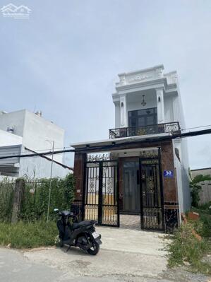 Bán nhà hướng đông nam kdc an bình cần thơ