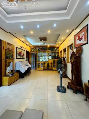 Bán nhà phân lô Nghĩa Đô, 7 tầng thang máy, 72m2 giá 23 tỷ