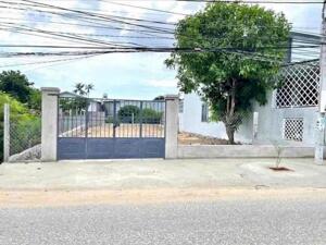 Chính Chủ Bán gấp lô đất đẹp ngay phường 4 trung tâm TP. Tân An, 120m2, SHR