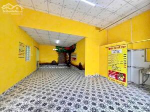 cho thuê nhà mặt tiền đường bờ hồ huỳnh cương, giá thuê 7 triệu/ tháng