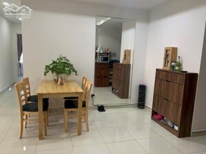 TÔI CẦN CHO THUÊ CĂN HỘ KHUÔNG VIỆT Q. TÂN PHÚ CÁCH ĐẦM SEN 1PH