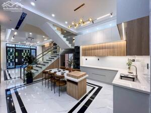  NHÀ ĐẸP PHONG CÁCH HIỆN ĐẠI – 3 PHÒNG NGỦ – 4 WC – SỔ RIÊNG – GIÁ MỀM