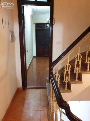 Nhà mặt ngõ 459 Bạch Mai, mặt chợ kinh doanh, 45m2 giá 12.9 tỷ có TL, 0985868893