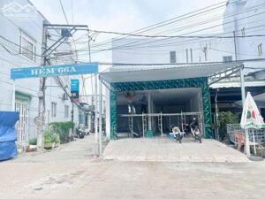 Cho thuê nhà trệt góc 2 mặt tiền đường nguyễn văn cừ, gần ngã ba trần việt châu