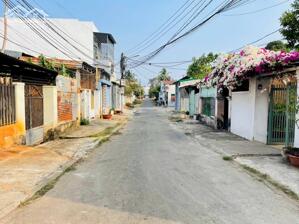 đất trung tâm hẻm Tuệ Tĩnh chỉ 1790 - trong khu dân cư đông đúc an ninh