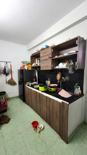 Chung cư Trương Định,P9, Q3: 50m2, 2p ngủ, 1wc, 7,5tr/th