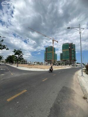  Cần bán đất nền đô thị trung tâm TP Phan Rang - Tháp Chàm, Ninh Thuận