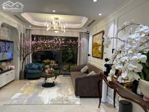 Em cần bán nhanh căn góc đẹp nhất tòa CT15 Green Park Việt Hưng.