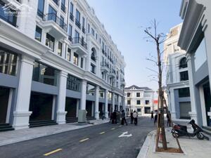 Chính chủ cần bán Biệt Thự HG10 tại dự án Catalan Boulevard Lạng Sơn, Thành phố Lạng Sơn.