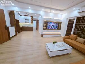 CHUNG CƯ SAMSORA GẦN 70M 2 NGỦ HƠN 3 TỶ