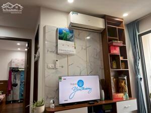 Chung cư Thăng Long Capital - 2Ngủ 70m2, Full nội thất đẹp