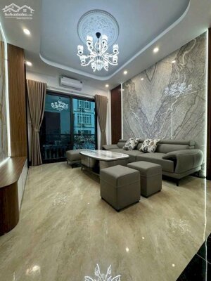 Chính chủ gửi bán Nhà 6 tầng tại cổ Nhuế Bắc Từ Liêm HN