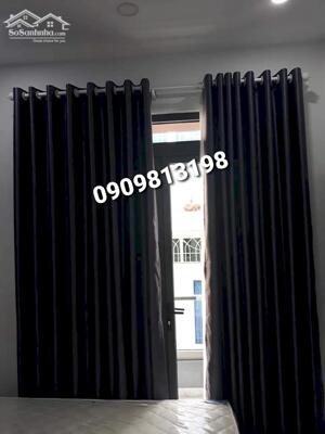 ️️️Nhà P.An Đông Q5 Bán Nhanh SHR 5 Tầng Giao Ngay.️️️