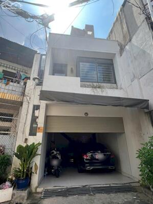 Bán nhà mặt tiền Vân Côi Nghĩa Phát, tân bình