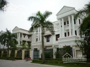 Cần bán gấp biệt thự khu Trung Yên - Yên Hòa, Cầu Giấy. ️ Diện Tích 200m², Nhà xây 3,5 tầng, mặt tiền 13.9m, & 12 m. giá 8 x tỷ