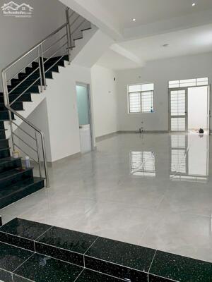 bán nhà mặt tiền số đường số 17, Khu B, KĐT An Phú An Khánh, TP Thủ Đức. - DT: 5x20 CN: 100m