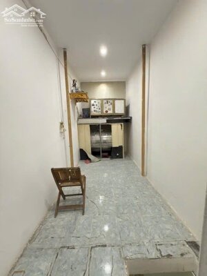 Nhà hiếm 3 tầng 2 tỷ sổ đỏ riêng tại ngõ 97 Tôn Đức Thắng, Đống Đa