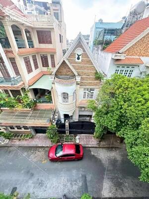 Nhà Hẻm Ôtô Đường Nhất Chi Mai Phường 13 Quận Tân Bình.