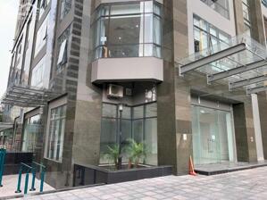 Bán sàn văn phòng Vinata Tower 289 Khuất Duy Tiến, 123m2, sổ đỏ. 12,3 tỷ. 0907 833 787