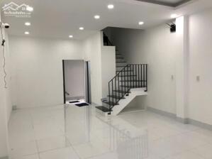 Nhà 3 tầng mới tinh đường 79 Phường Phú Hữu TP Thủ Đức - Giá chỉ có 4.35 tỷ