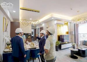 CÁC SIÊU PHẨM CUỐI CÙNG CỦA DỰ ÁN CĂN HỘ CAO CẤP ĐẦU TIÊN TẠI CẦN THƠ