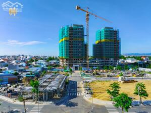 đất nền trung tâm phan rang ninh thuận