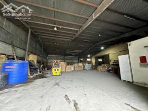 NHÀ KHO 370M2 MẶT TIỀN NGUYỄN LƯƠNG BẰNG, SẴN ĐIỆN 3 PHA, GIÁ 19 TRIỆU