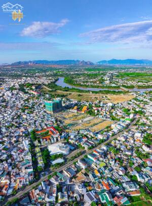 BÁN NHANH LÔ ĐẤT NỀN TRONG KHU ĐÔ THỊ PHỦ HÀ - SỔ SẴN - XÂY DỰNG TỰ DO