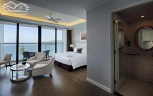 chủ nhà bán nhanh căn view trực diện biển vinpearl Nha Trang giá chỉ 1,780
