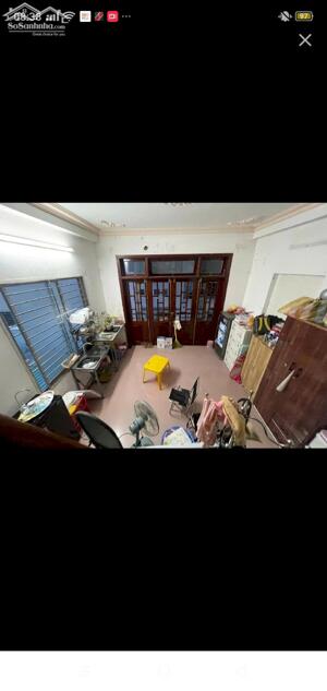 Hiếm, nhà 4 tầng kiệt oto đường Đinh Tiên Hoàng, TT HẢI CHÂU, giá chỉ nhỉnh 3 tỷ.