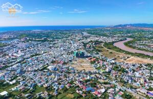HOT HOT HOT – BÁN LÔ ĐẤT ĐẸP – MK CENTRAL NINH THUẬN – GIÁ RẺ NHẤT KHU VỰC